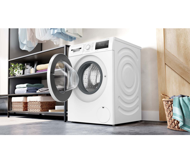 Bosch WAN28199PL - 1343565 - zdjęcie 8